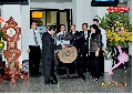 LỄ NIÊM YẾT CỔ PHIẾU STT TRÊN SÀN GIAO DỊCH CHỨNG KHOÁN THÀNH PHỐ HỒ CHÍ MINH